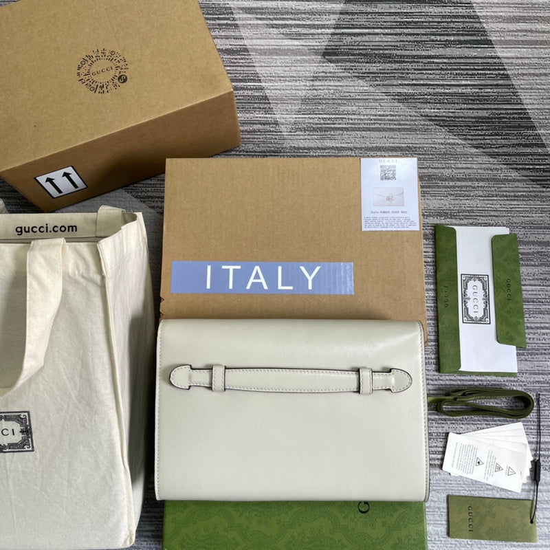 Satchel Bags - GCI Bags - 4964