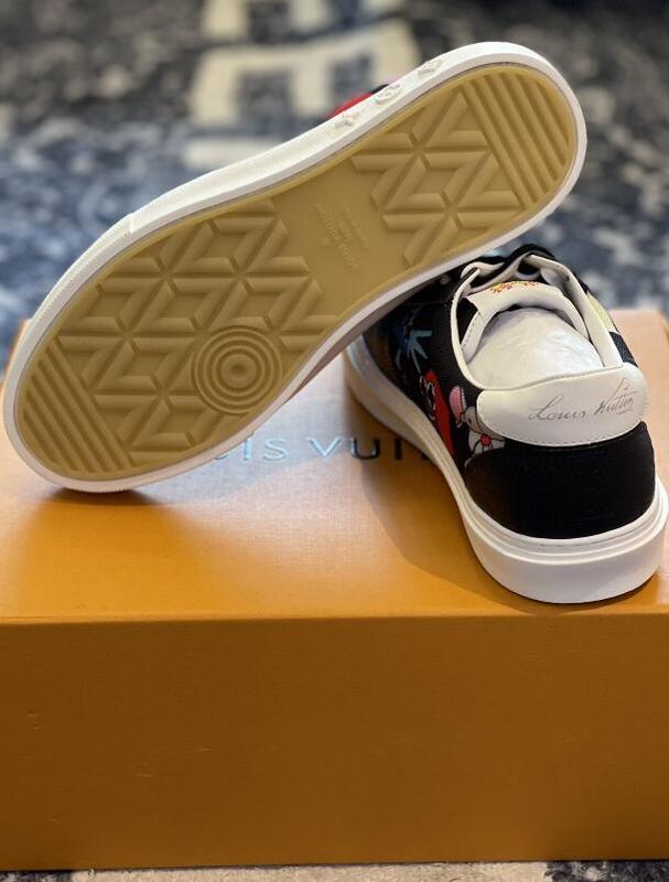 glami shop- LOV Men Shoes - 1518