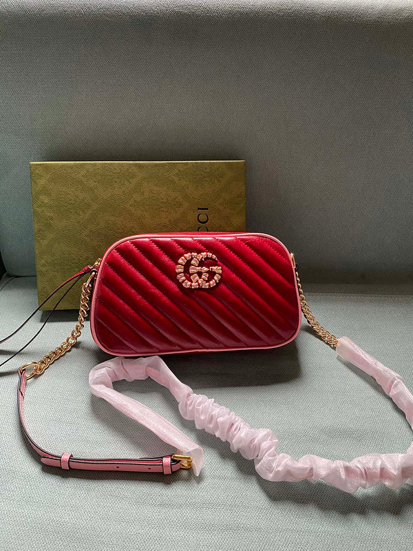 Satchel Bags - GCI Bags - 2093