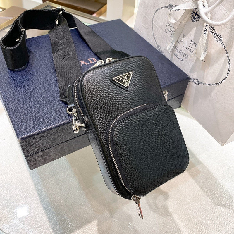 Glami-i - PD Men Bags - 150