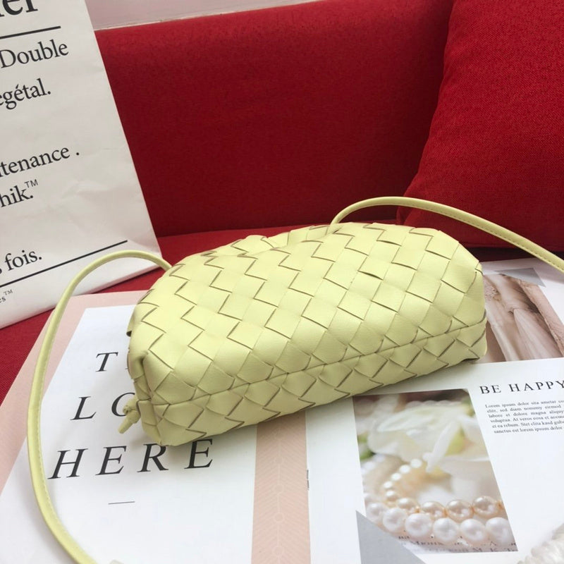 Satchel Bags - BV Bags - 249