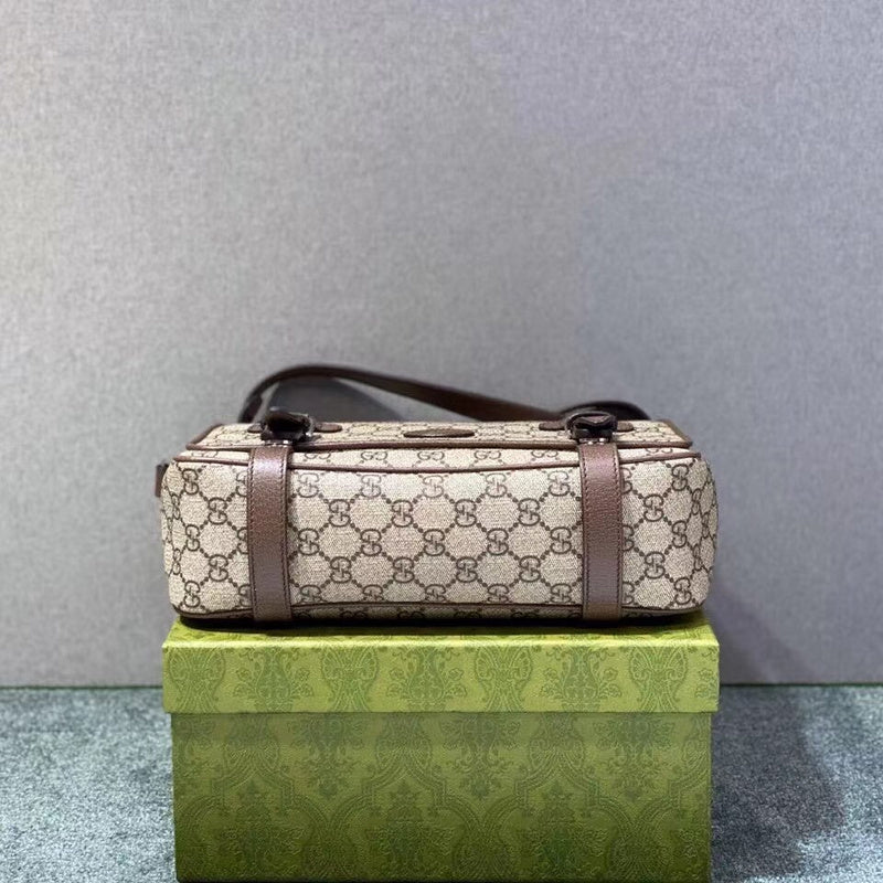 Satchel Bags - GCI Bags - 2258
