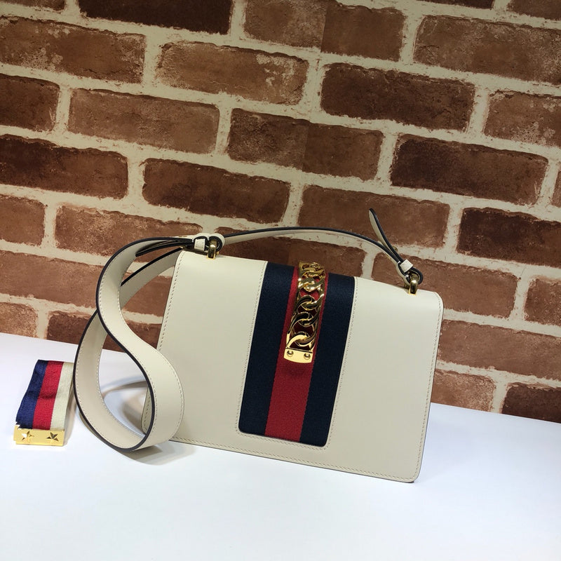 Satchel Bags - GCI Bags - 3819