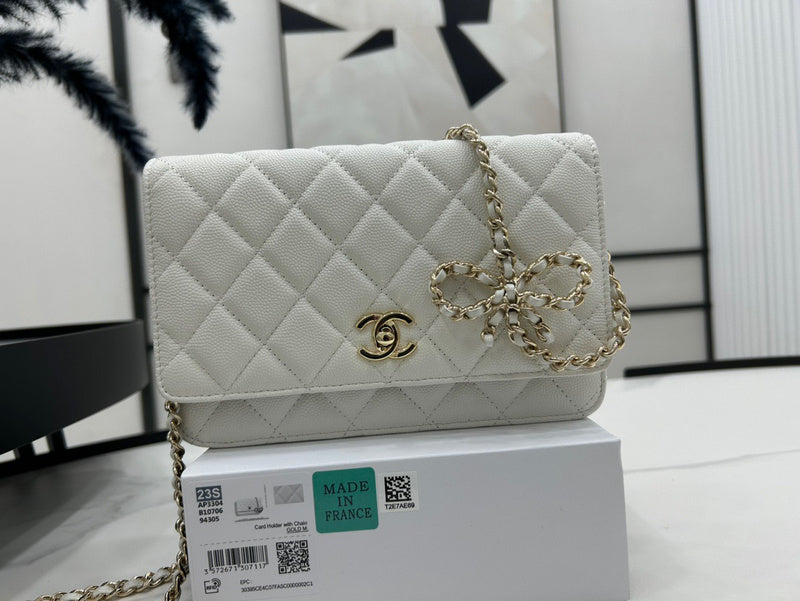 Satchel Bags - CHL Bags - 1547