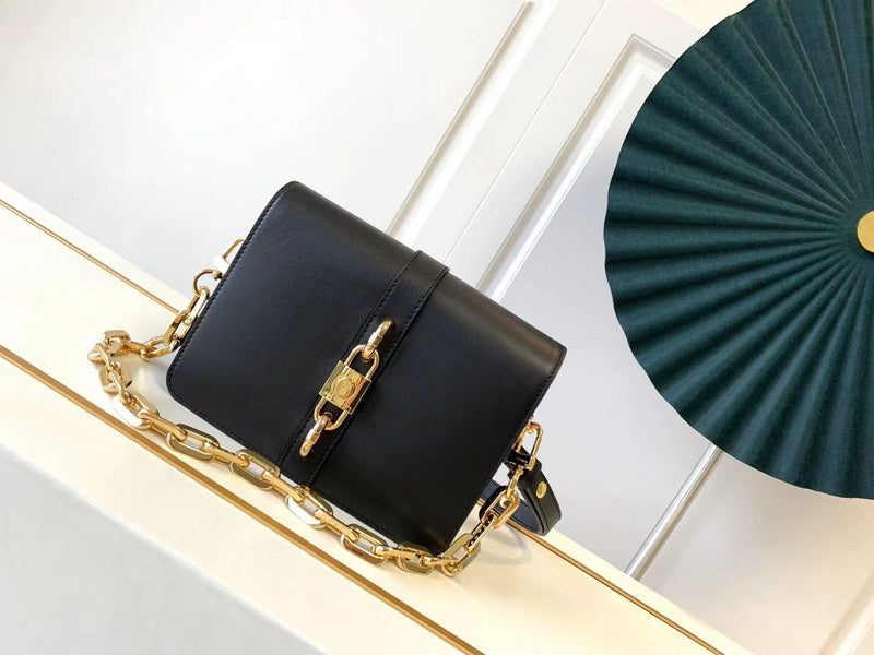 Satchel Bags - VL Bags - 5586