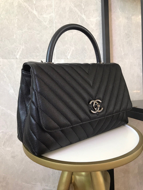 Satchel Bags - CHL Bags - 3695
