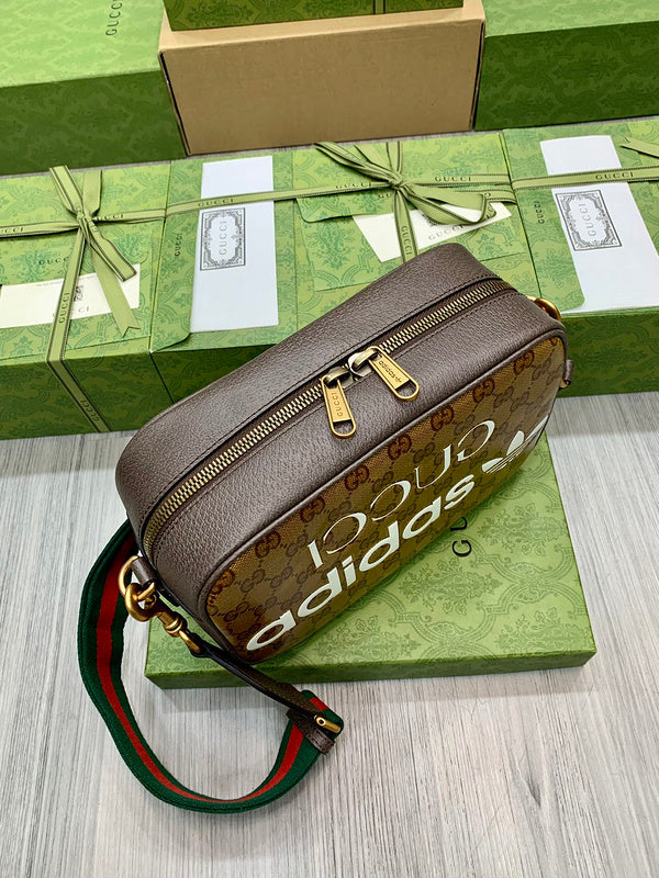 Satchel Bags - GCI Bags - 961