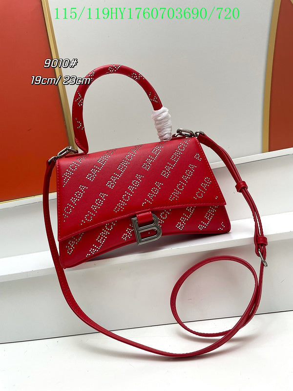 Satchel Bags - BGA Bags - 1738