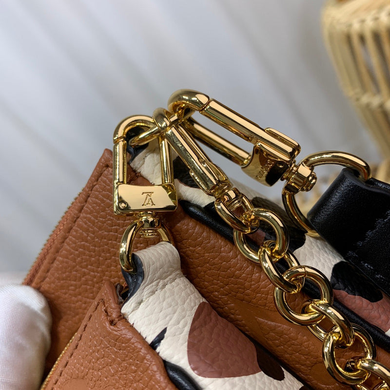 Satchel Bags - VL Bags - 5604