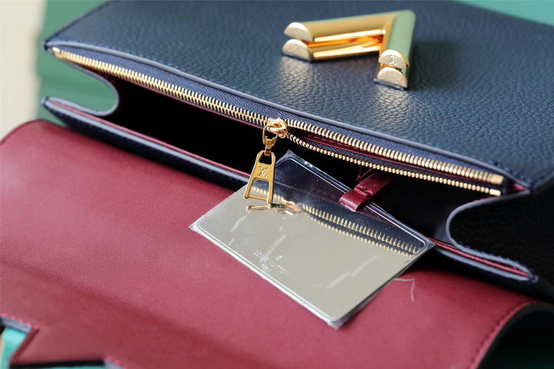 Satchel Bags - VL Bags - 7083