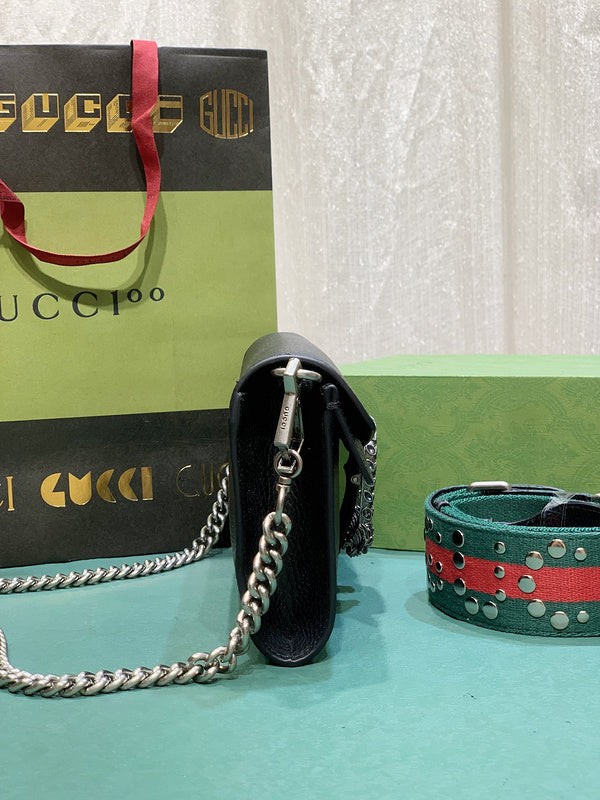 Satchel Bags - GCI Bags - 1589