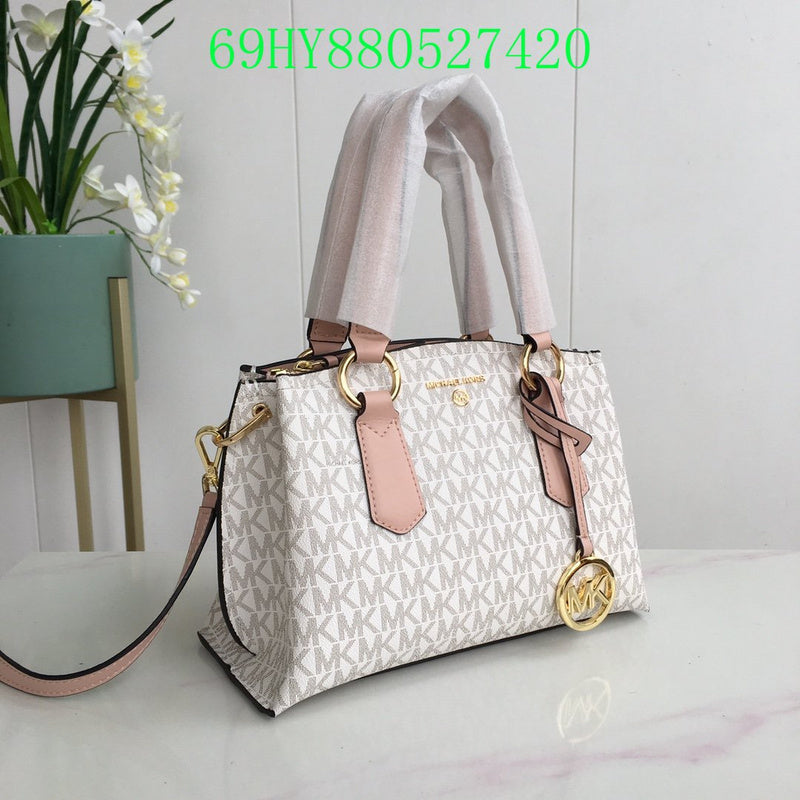 Satchel Bags - MK Bags - 765