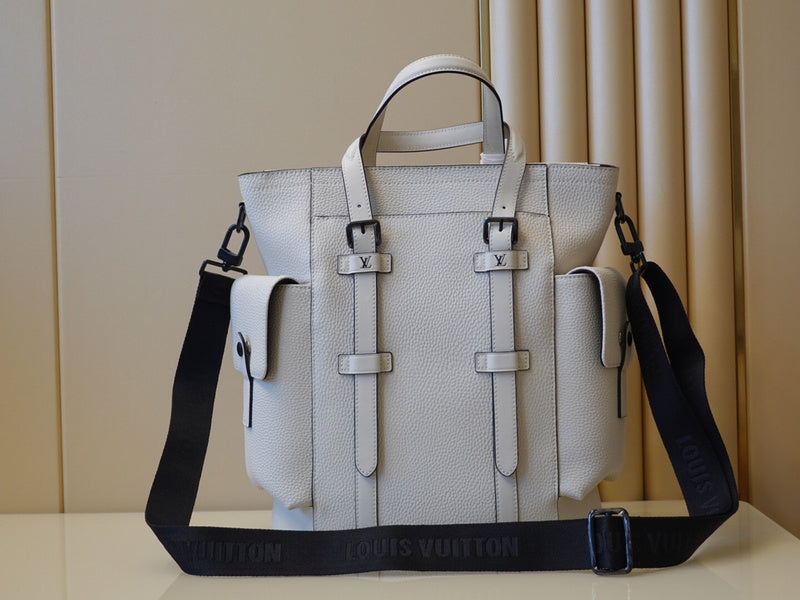 Satchel Bags - VL Bags - 5253