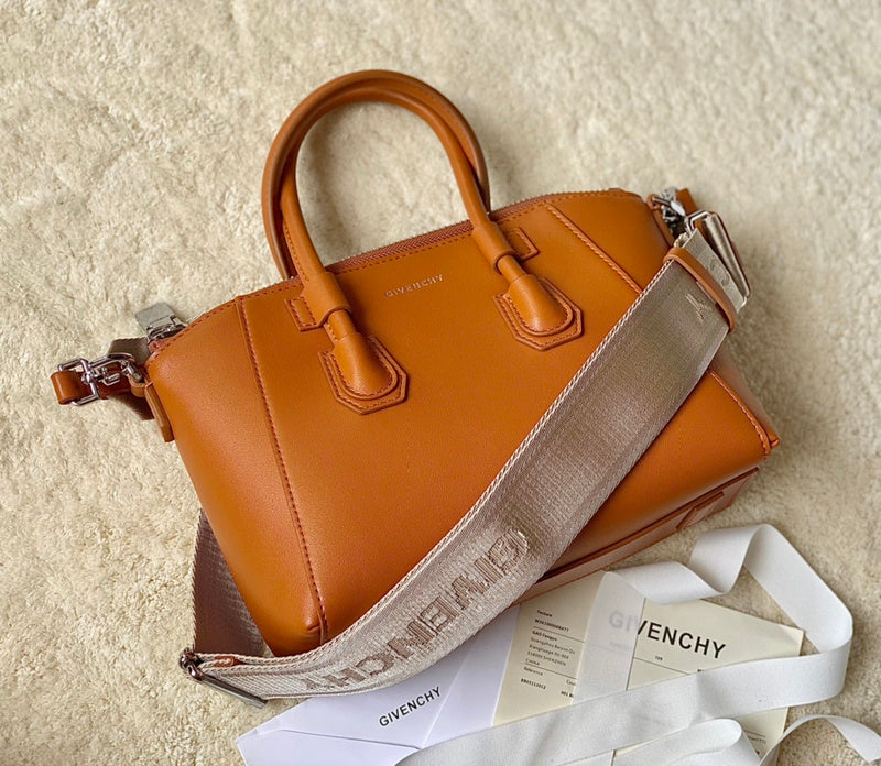 Satchel Bags - GVC Bags - 017