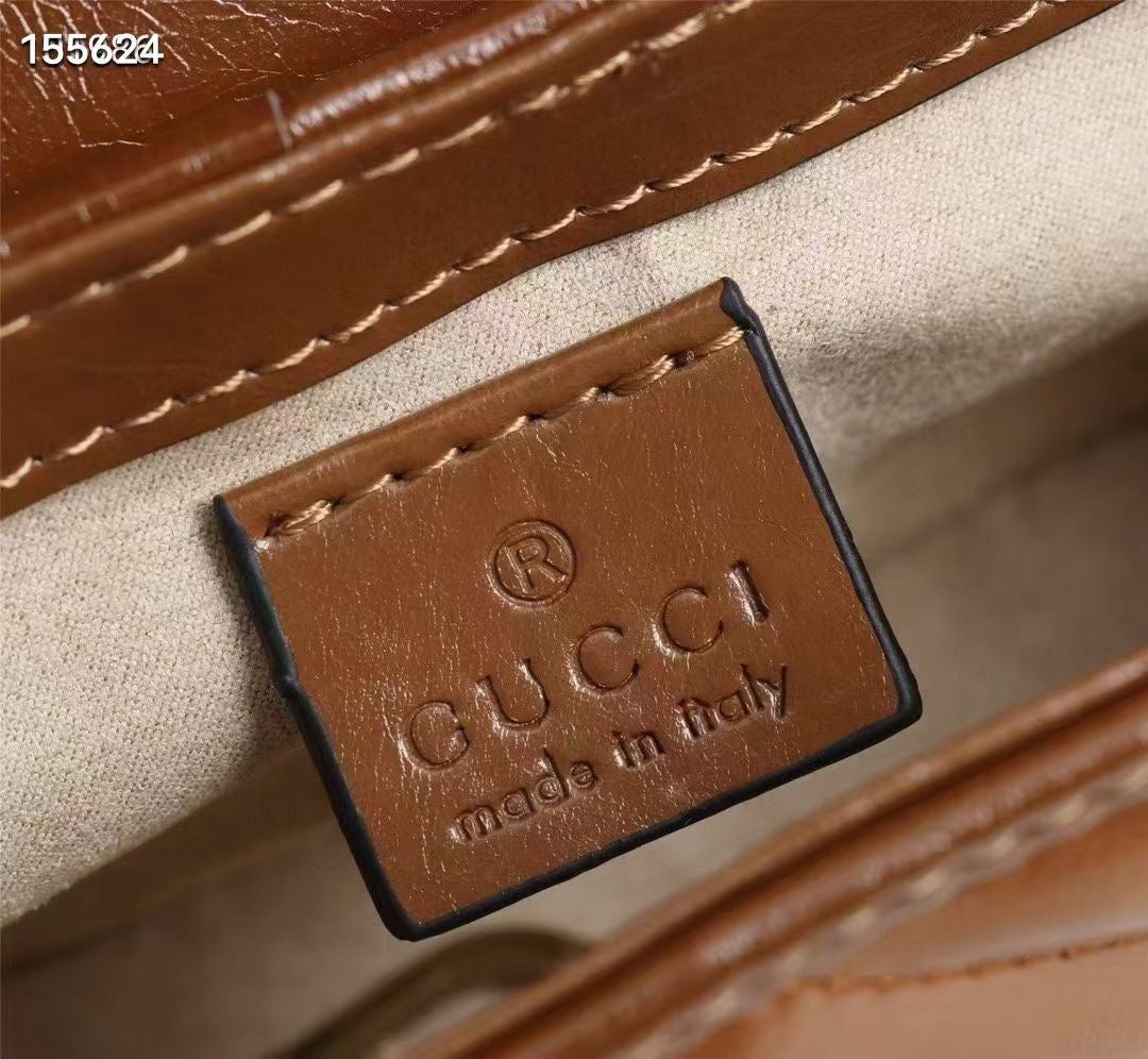 GLM - Top Quality Bag GCI 445