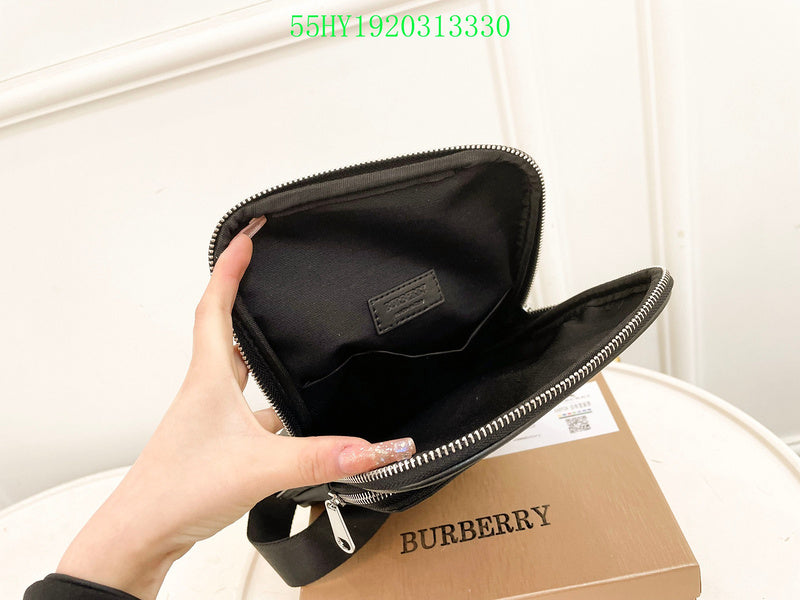 Fan Fashion -GLM - Top quality BBR Bags - 163