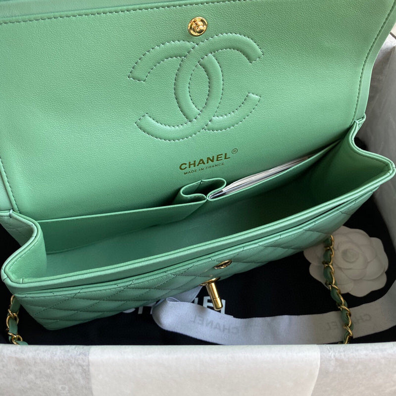Satchel Bags - CHL Bags - 4010