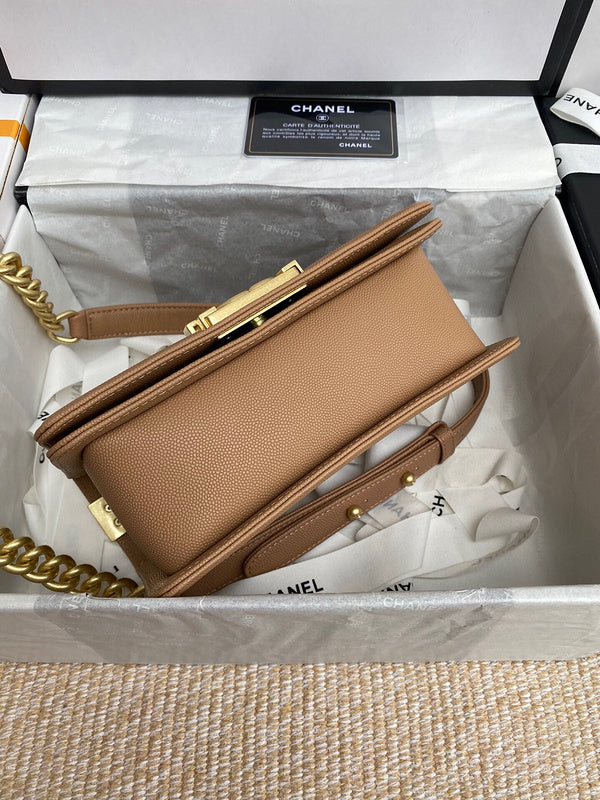 Satchel Bags - CHL Bags - 3532
