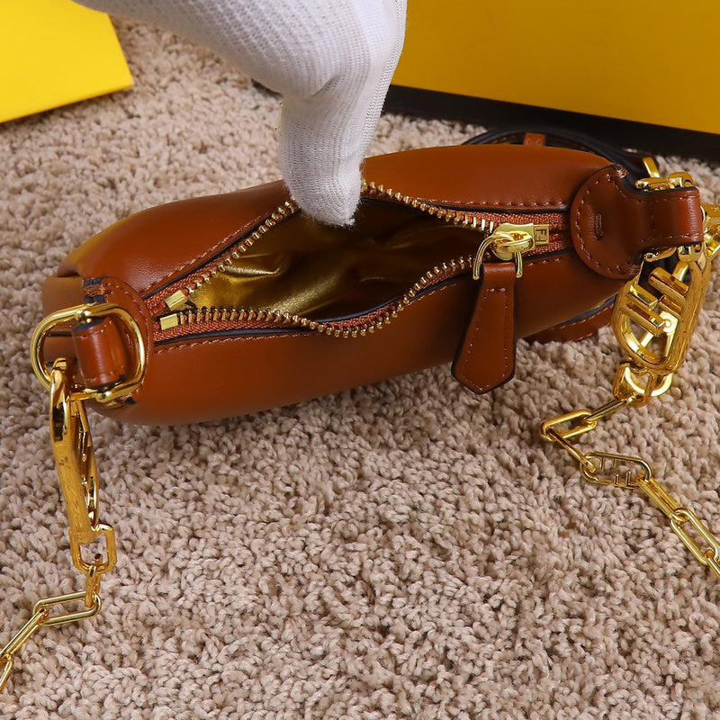 Satchel Bags - FDI Bags - 079