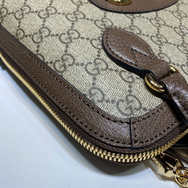 Satchel Bags - GCI Bags - 3710