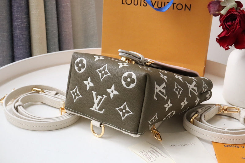 Glami GlamI Lu-Vi Bags - 16824