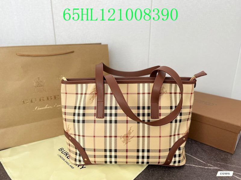 Fan Fashion -GLM - Top quality BBR Bags - 261