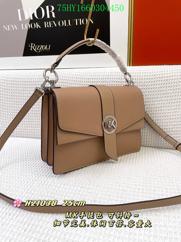 Satchel Bags - MK Bags - 484