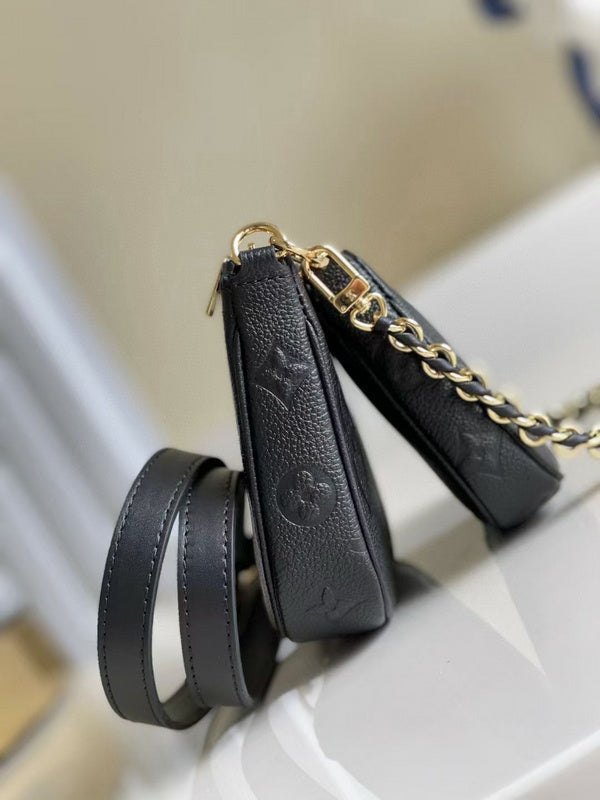 Satchel Bags - GUC Bags - 1665