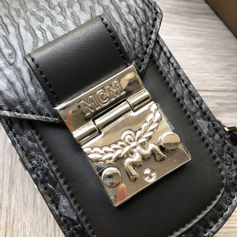 Satchel Bags - MC Bags - 466