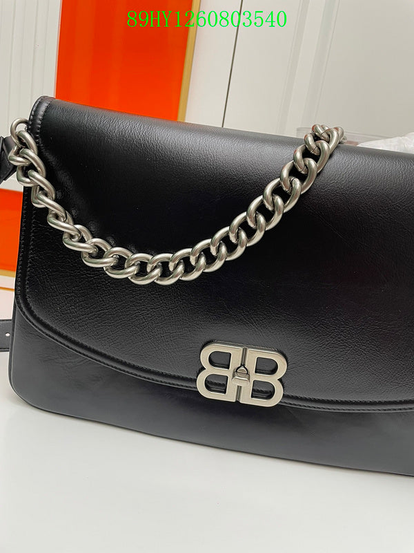 Satchel Bags - BGA Bags - 1661