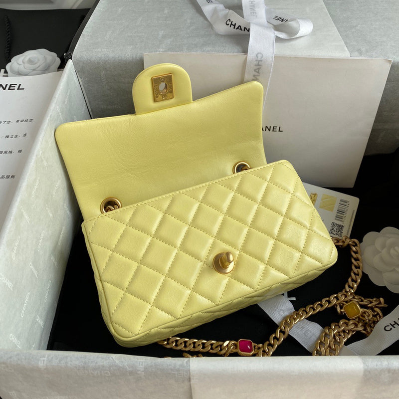 Satchel Bags - CHL Bags - 7400