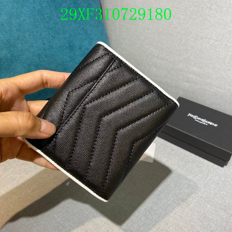 Glami - YLS Wallet - 284