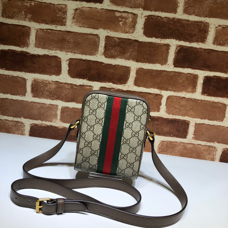 Satchel Bags - GCI Bags - 3356