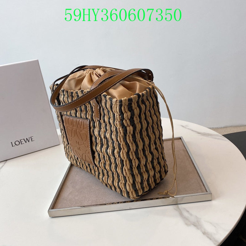 Satchel Bags - LWE Bags - 289