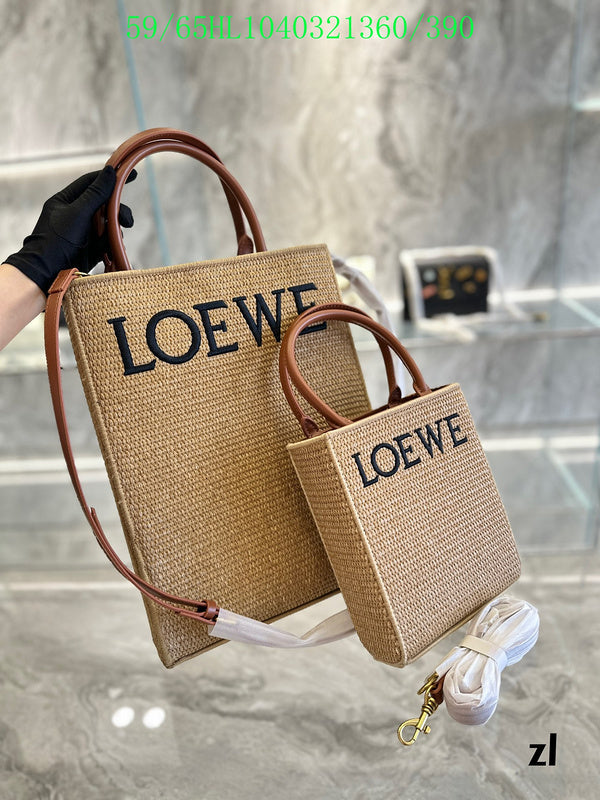 Satchel Bags - LWE Bags - 127