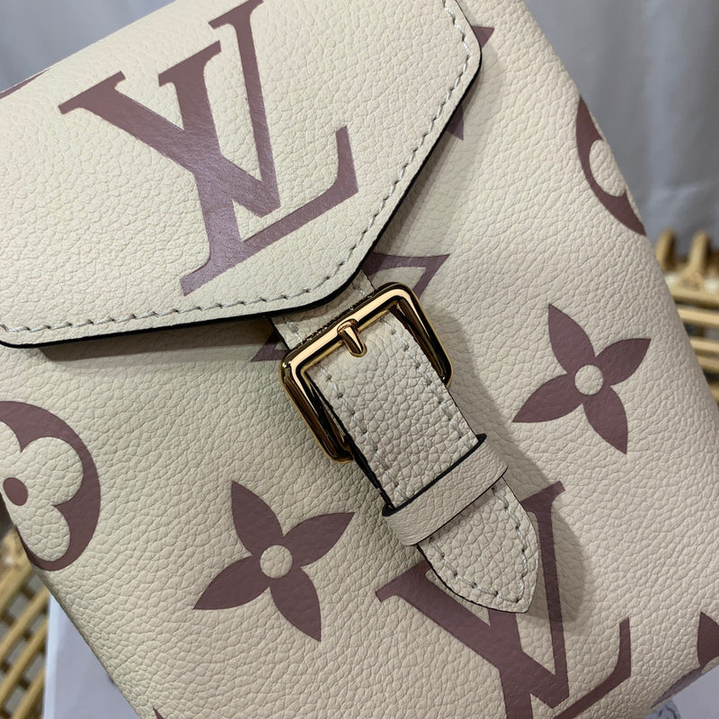 Satchel Bags - VL Bags - 5615