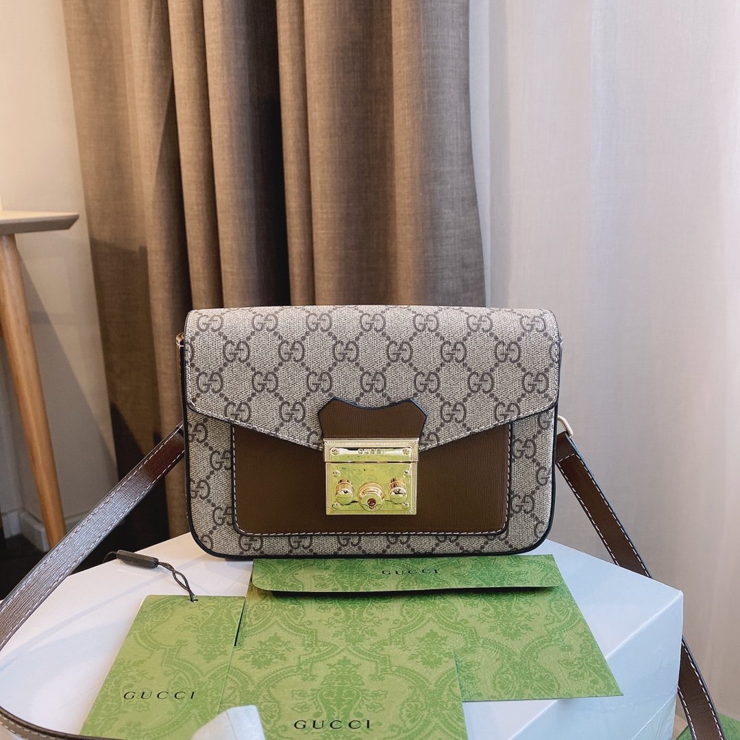 GLM - Top Quality Bags GCI 262