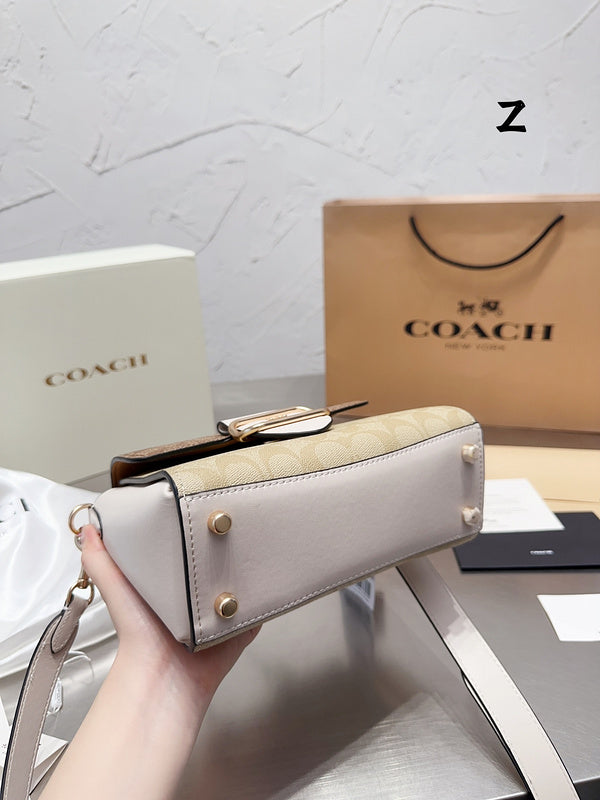 Satchel Bags - CCH Bags - 080
