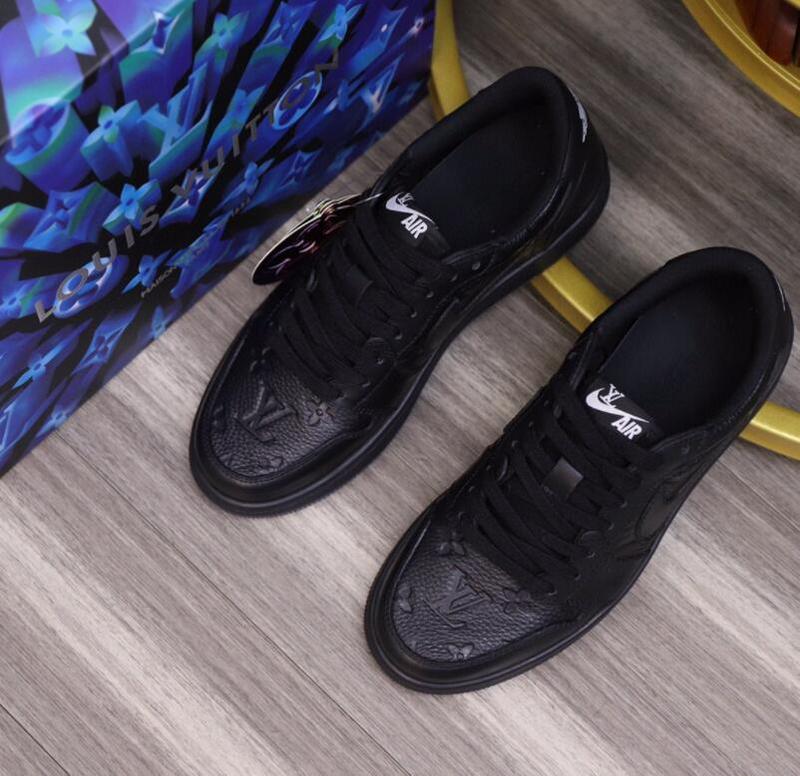 glami shop- LOV Men Shoes - 1329