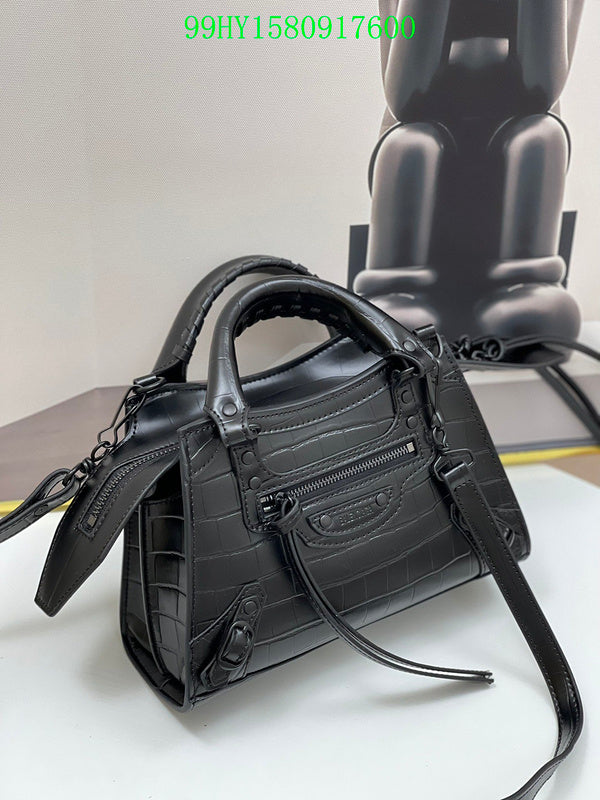 Satchel Bags - BGA Bags - 2437