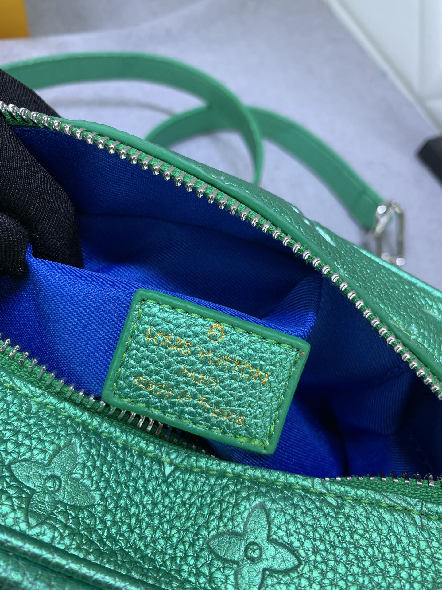 GLM - Top Quality Bag LUV 644