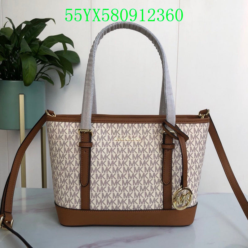 Satchel Bags - MK Bags - 913