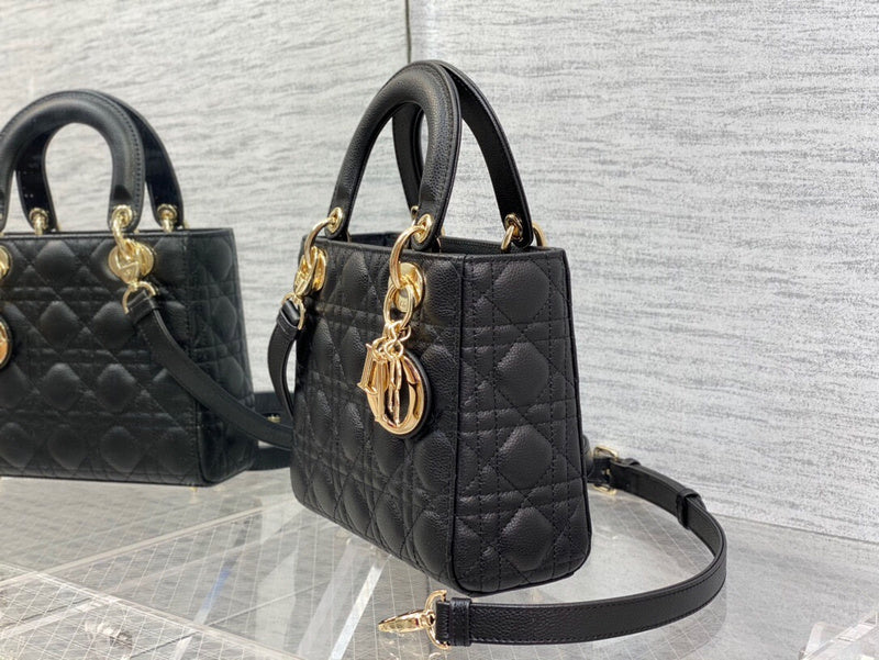 GLM - Dir Bags - 1852