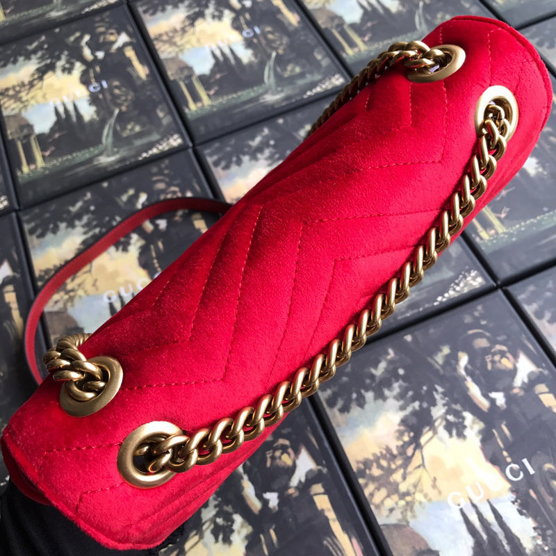 Satchel Bags - GCI Bags - 7121