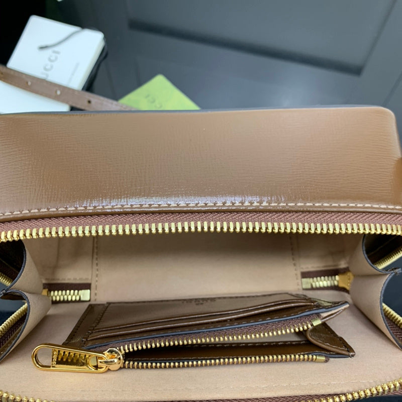 Satchel Bags - GUC Bags - 1022