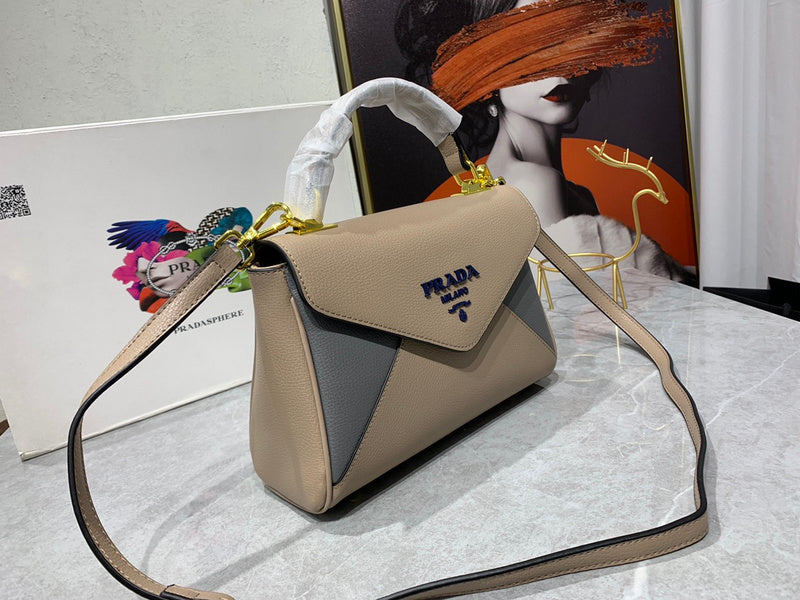 Satchel Bags - PDA Bags - 1149