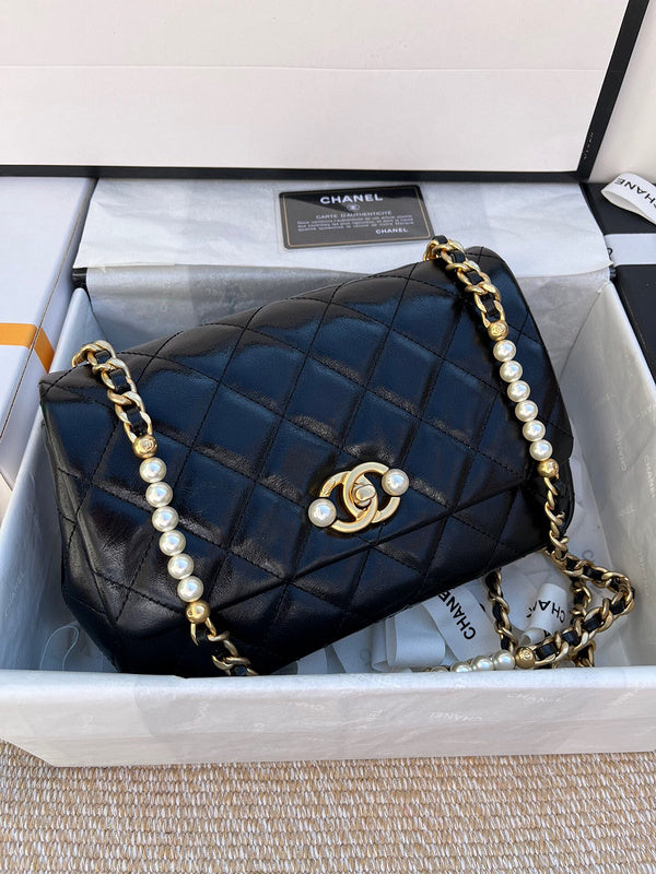 Satchel Bags - CHL Bags - 3446
