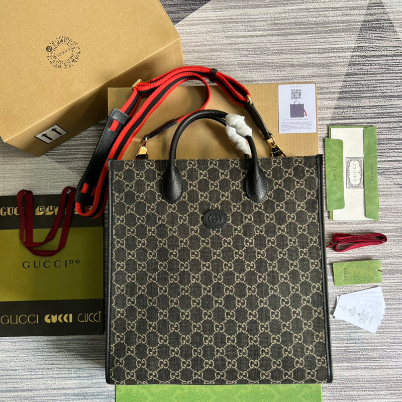 Satchel Bags - GCI Bags - 4511