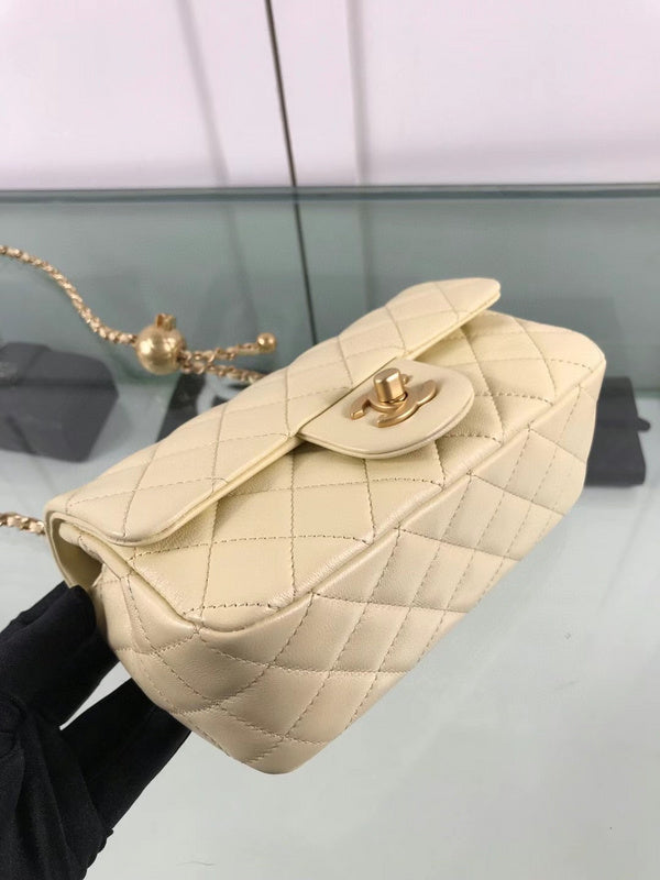 Satchel Bags - CHL Bags - 6408
