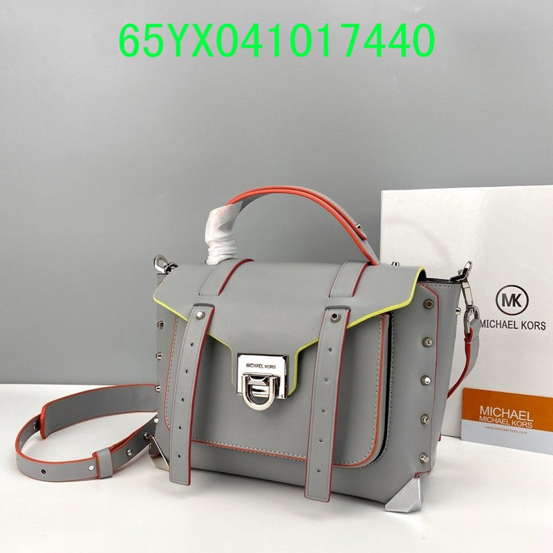 Satchel Bags - MK Bags - 852